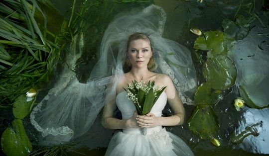 Cannes, stasera su MYmovies "Melancholia" e il contestato "Welcome to New York"
