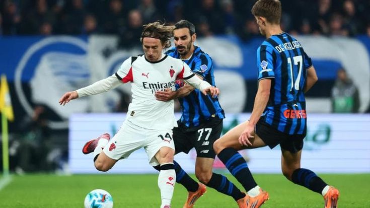 Le pagelle di Atalanta-Milan: Kossounou giganteggia. Fofana è ovunque, Leao abulico