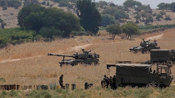 Alta tensione tra Libano e Israele, scontri alla frontiera