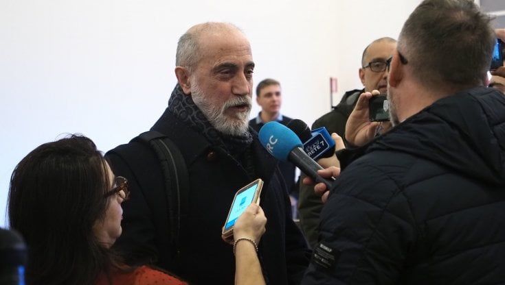 Processo 2 agosto, rigettata la richiesta di Cavallini di annullare l'ergastolo