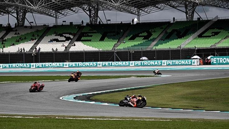 MotoGp Malesia 2025: gli orari di qualifiche e sprint race e dove vederli in tv