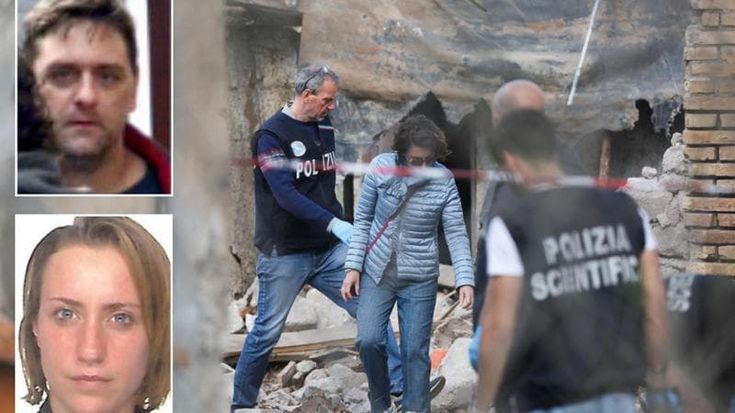 Ardizzone e Mercogliano, dalla militanza alle condanne: una coppia in lotta con lo Stato