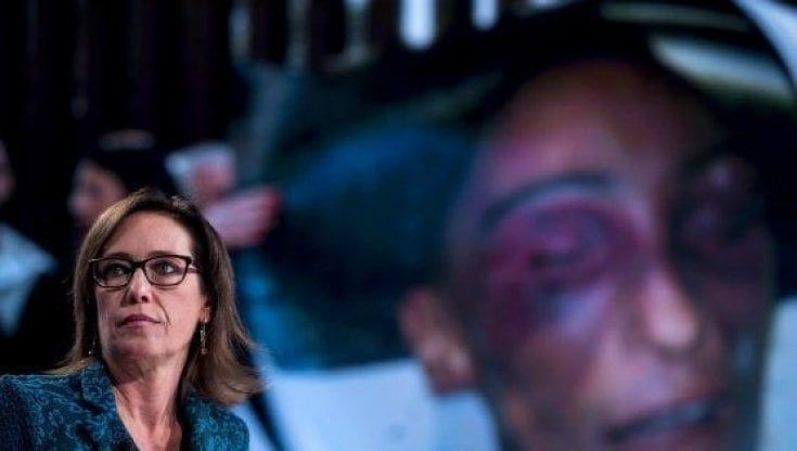 Processo Stefano Cucchi, il padre: "Non si drogava più, stava bene. L'ho rivisto gonfio come una zampogna"