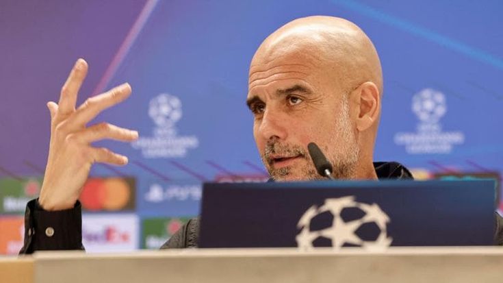 Guardiola e il consiglio a Xabi Alonso: “Deve fare la pipì da solo...”