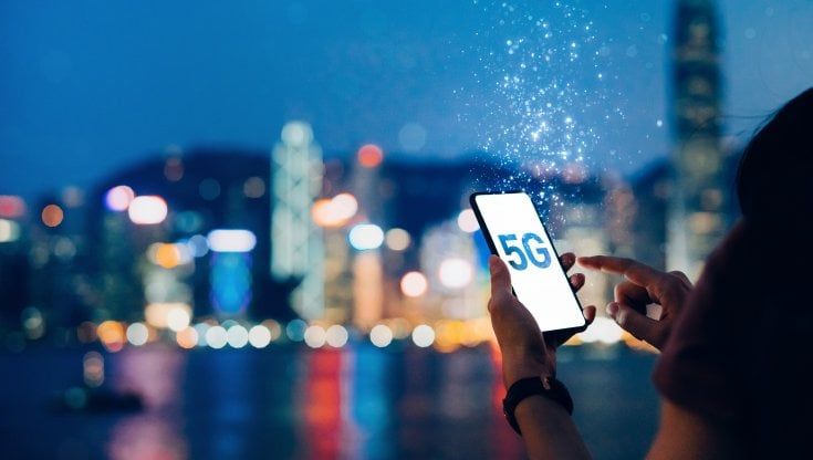 Rivoluzione Telco, un valore strategico per il Paese