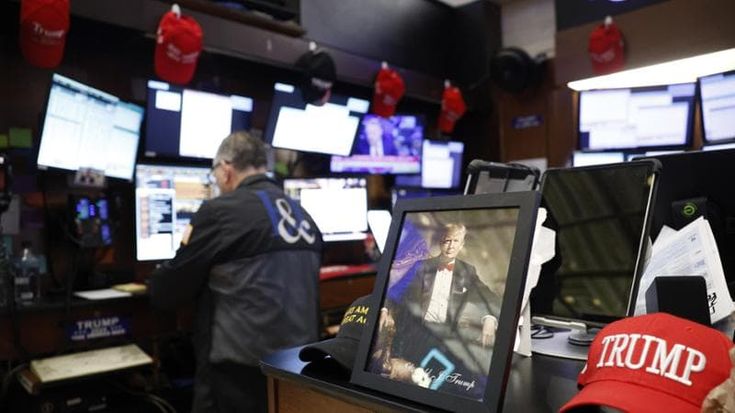 I mercati aspettano con ansia le prossime mosse nella guerra commerciale. Arrivano i dazi reciproci