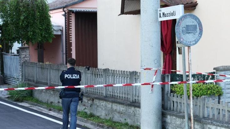 Auto sulla folla, la famiglia non si dà pace: “Per noi è una vergogna, preghiamo per tutti i feriti”