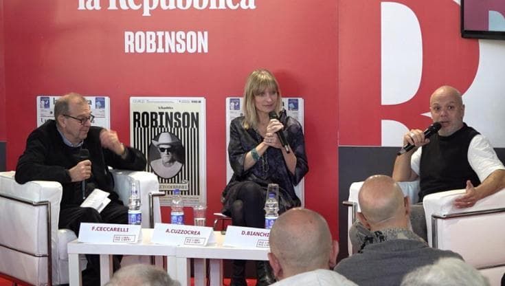 Plpl, Diego Bianchi: "Lo strano caso di Salvini e la casa gratis a due fricchettoni"
