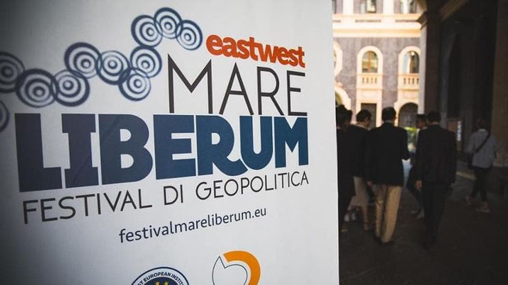 Mare Liberum, a Catania due giornate sulla geopolitica