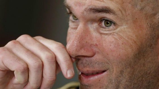Real, Zidane: "Le porte chiuse non saranno un problema". Atletico, Simeone: "Senza tifosi dovremo dare di più"