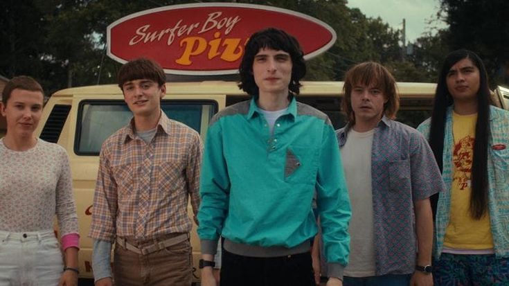 ‘Stranger Things’, la quinta stagione parte con la voce di un bambino che canta