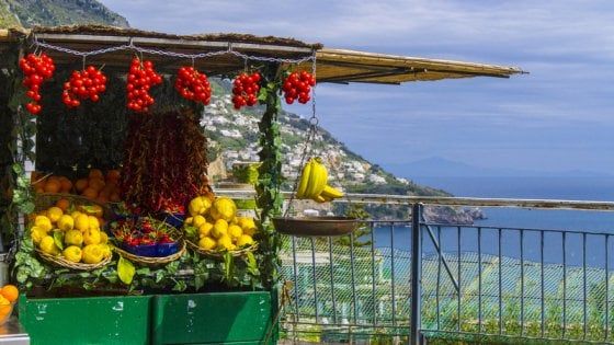 Mediterranea, l'unica dieta che merita un Grand Tour