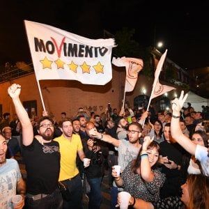 Elezioni: conto alla rovescia per le "Regionarie" Cinque Stelle