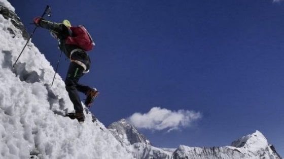 Addio a Jeff Lowe, maestro dell'alpinismo