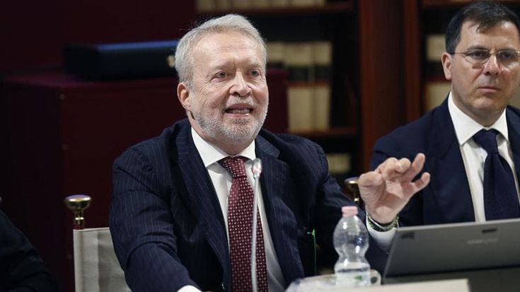 Ghiglia: “Non lasceremo, sarà la nostra resistenza al pressing della politica”