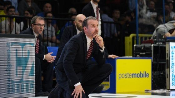 Basket, Eurolega: Milano, serve l'impresa contro il Fenerbahce