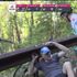 Ciclismo, Giro d'Italia: un tifoso lo fa cadere, Lopez si rialza e lo prende a schiaffi