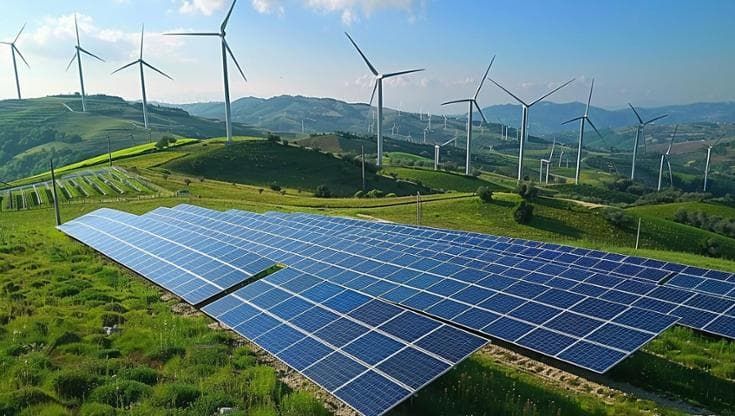 Toscana indietro sulle rinnovabili la Regione accelera sui permessi