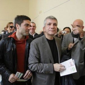 Unioni civili, Vendola: "Rudy e gli altri, vite sospese in attesa di uscire dal medioevo"