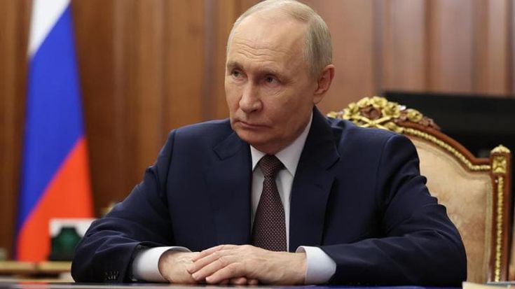 Otto mosse per sconfiggere Putin