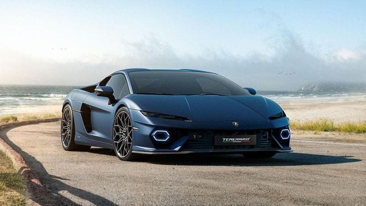 Lamborghini festeggia un 2024 da record su tutti i mercati