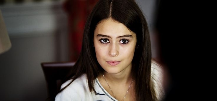 Rosabell Laurenti Sellers, un'italiana sul "Trono di spade"