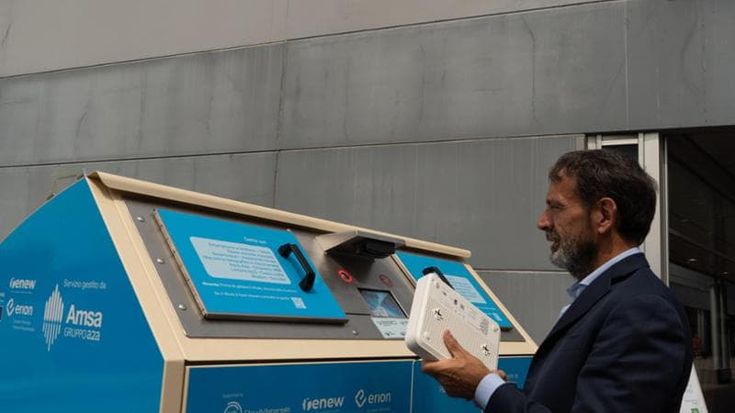 La zecca britannica recupera l’oro dai dispositivi elettronici per coniare nuova moneta