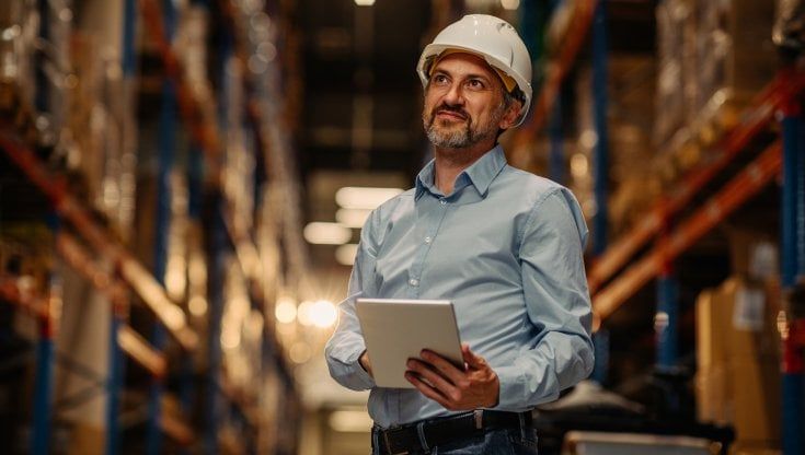 Caro energia, inflazione e supply chain: la nuova agenda delle Pmi italiane