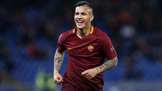 Paredes-Zenit: è ufficiale. Alla Roma 23 milioni più 4 di bonus