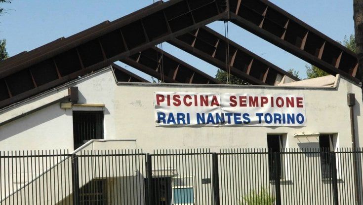 Pioggia di soldi per rifare le piscine, ma resta a secco quella di Barriera
