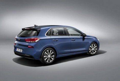 La nuova Hyundai i30 senza segreti