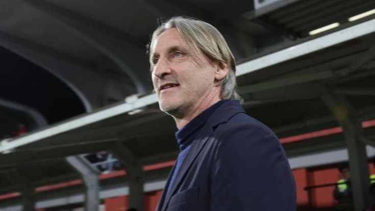 La Cremonese esonera Nicola, al suo posto Giampaolo