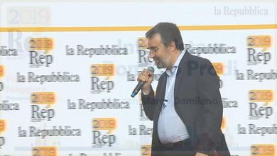 RepIdee 2019, intervista a Romano Prodi: l'integrale
