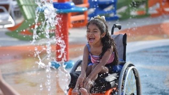 Peter Pan, primo progetto per combattere la Distrofia di Duchenne