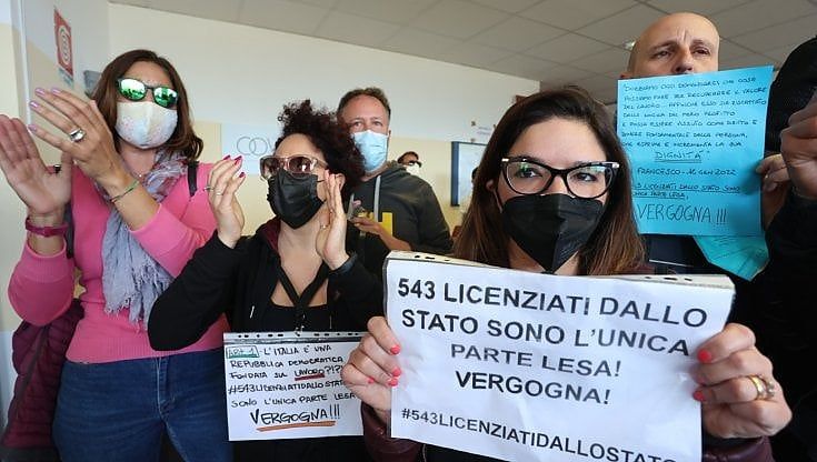 Primo Maggio. Le storie di lavoro povero