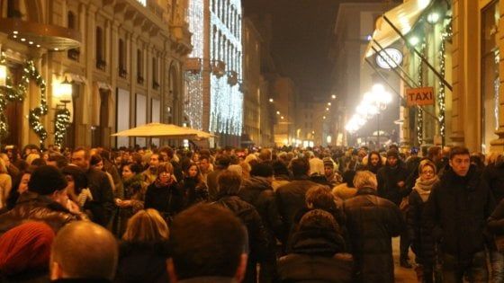 La notte di Capodanno e i concerti da non perdere a Firenze e in Toscana