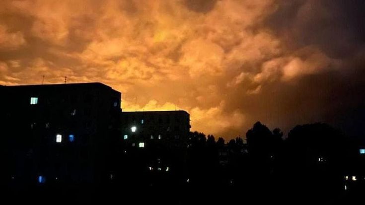 Guerra Ucraina - Russia, le news del 15 giugno. Mosca attacca la regione industriale: in fiamme la più grande raffineria del Paese