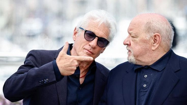 Paul Schrader: “Richard Gere è il mio complice, con American gigolò cavalcammo la rinascita”