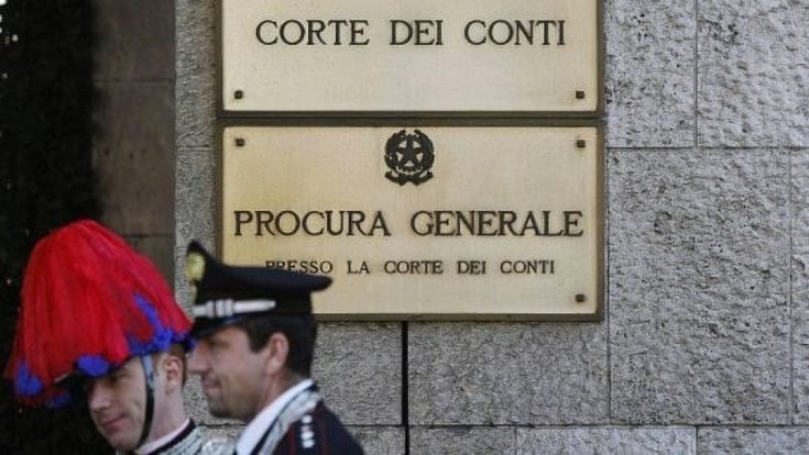 Le mani della politica sulla Corte dei conti