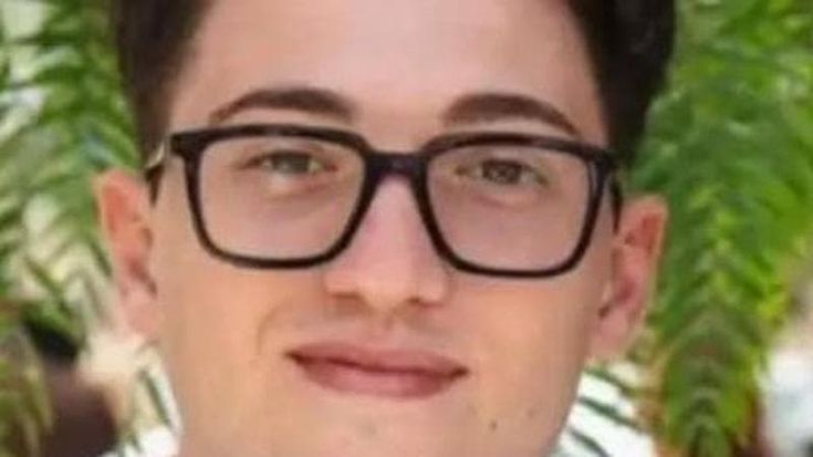 Ritrovato Francesco Sacchetti, il 19enne scomparso a Bari: "Sta bene, adesso tranquillità"