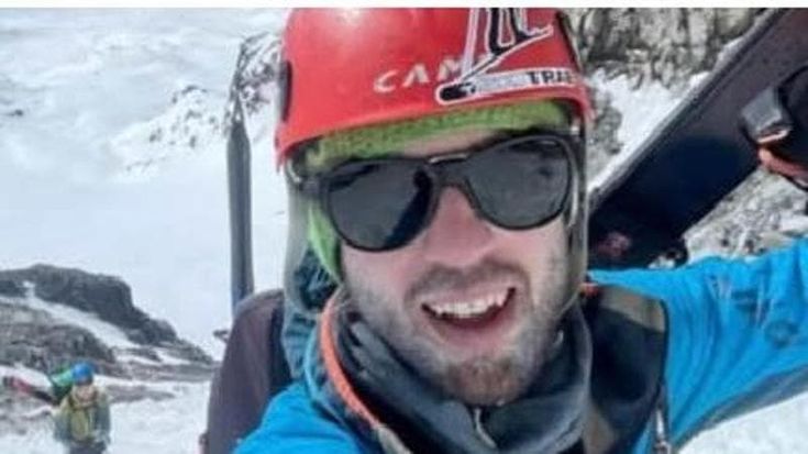 Sebastiano Erba travolto da una valanga mentre soccorreva altri scialpinisti