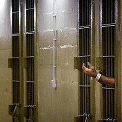 Un boss al 41bis può incontrare la fidanzata. La compagna del capomafia Emanuello: “Grande emozione”