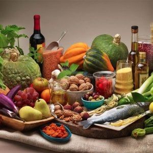 La dieta mediterranea riduce il rischio di tumore al seno