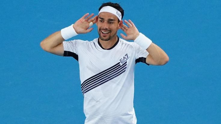 Berrettini poteva pensarci prima