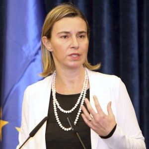 Mogherini sul caso Mar&ograve;: &ldquo;Troppi rinvii,  in gioco le relazioni tra Ue e New Delhi&rdquo;