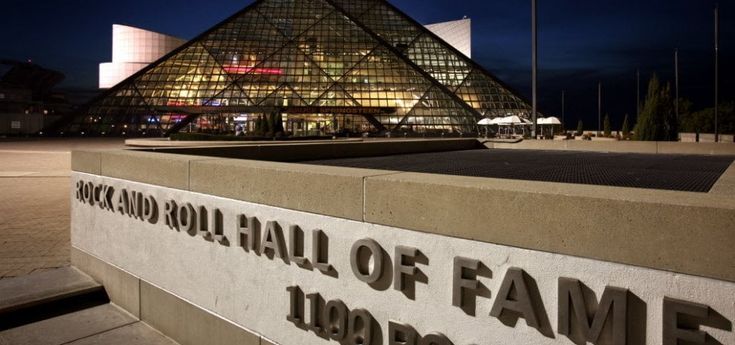 Rock & Roll Hall of Fame 2018, i candidati: Radiohead, Depeche Mode, Kate Bush e...