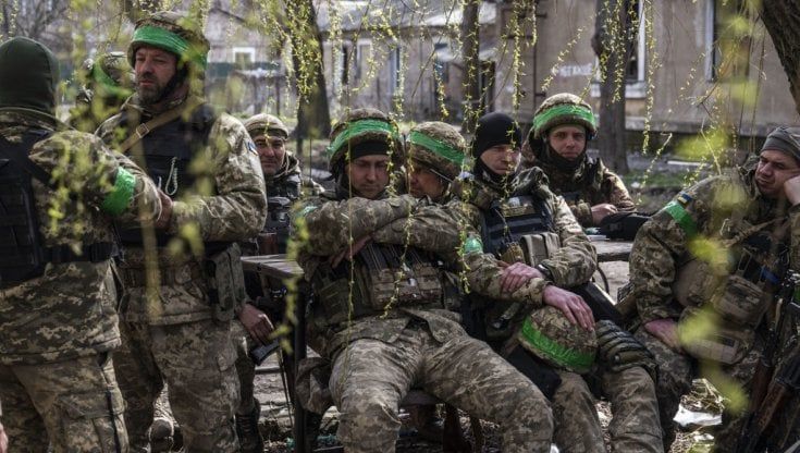 Guerra Ucraina - Russia, le news del 9 aprile
