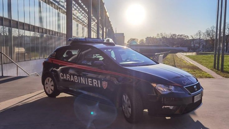 Parma, denunciato per furti nelle auto: oltre 25 colpi al vaglio dei carabinieri