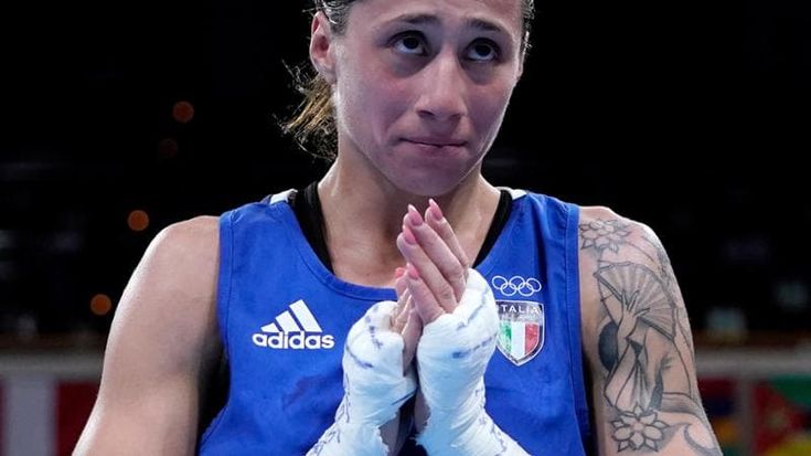 Irma Testa a Gravina: “I professionisti siamo noi”