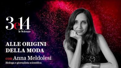 Alle origini della moda
